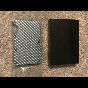 COPY - Men’s wallet rfid blocking